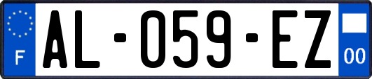 AL-059-EZ