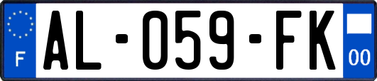 AL-059-FK