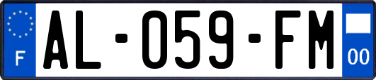 AL-059-FM