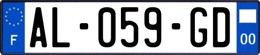 AL-059-GD