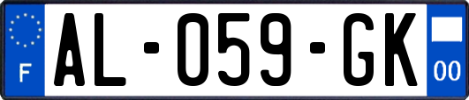 AL-059-GK