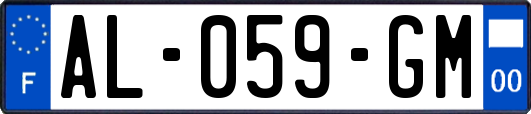 AL-059-GM