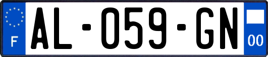 AL-059-GN