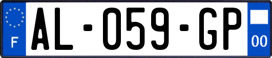 AL-059-GP