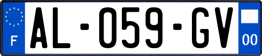 AL-059-GV