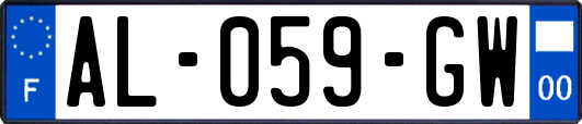 AL-059-GW