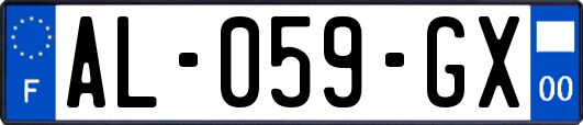 AL-059-GX