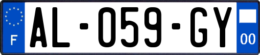 AL-059-GY