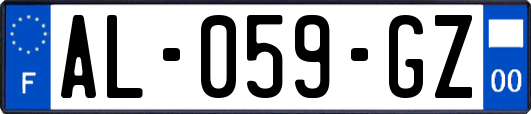 AL-059-GZ