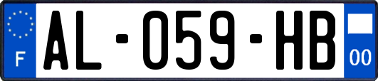 AL-059-HB