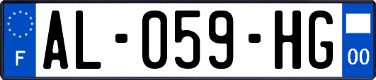 AL-059-HG