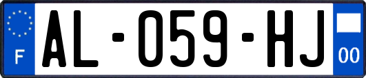 AL-059-HJ