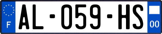 AL-059-HS