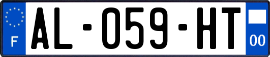 AL-059-HT