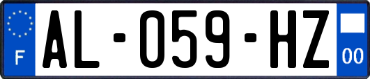 AL-059-HZ