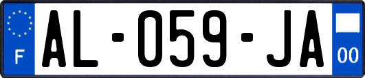 AL-059-JA