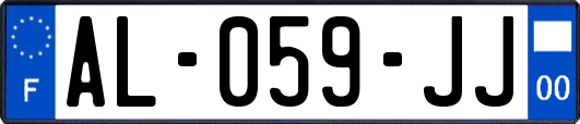 AL-059-JJ