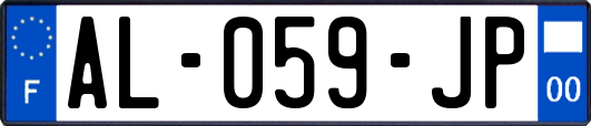 AL-059-JP