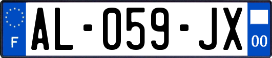 AL-059-JX