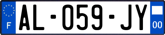 AL-059-JY