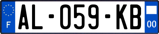 AL-059-KB