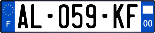 AL-059-KF
