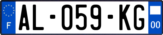AL-059-KG