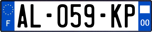 AL-059-KP
