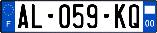 AL-059-KQ