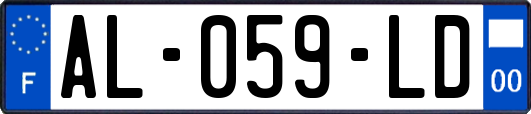 AL-059-LD