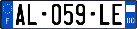 AL-059-LE