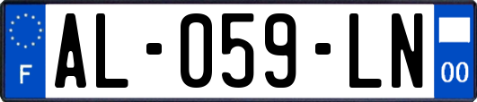 AL-059-LN