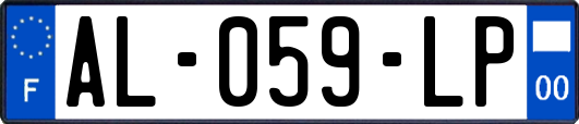 AL-059-LP