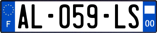 AL-059-LS