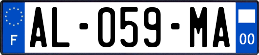 AL-059-MA