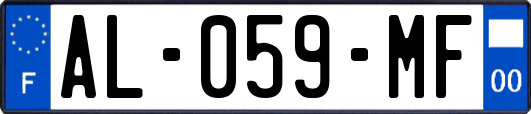 AL-059-MF