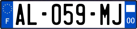AL-059-MJ