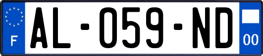 AL-059-ND