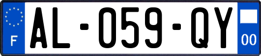 AL-059-QY