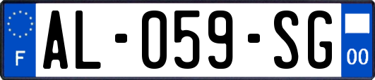 AL-059-SG