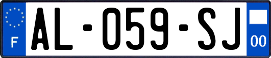 AL-059-SJ