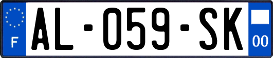 AL-059-SK