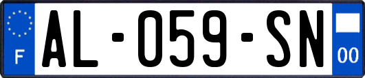 AL-059-SN