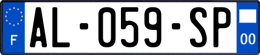 AL-059-SP