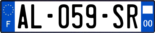 AL-059-SR