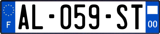 AL-059-ST