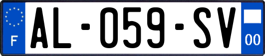 AL-059-SV