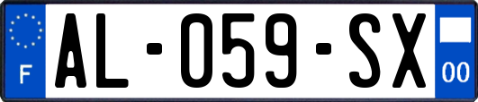 AL-059-SX