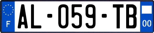 AL-059-TB