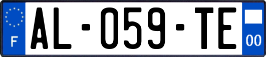 AL-059-TE
